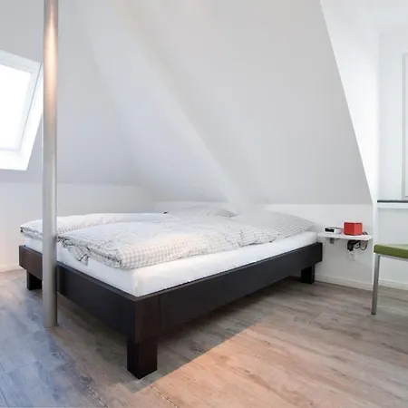 Paulinos Kleine Schwester *