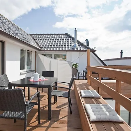 Apartman Paulinos Kleine Schwester