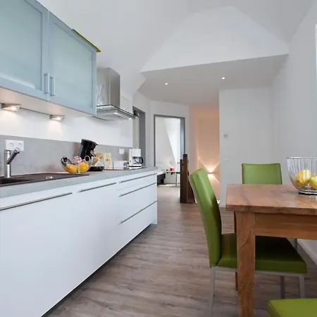 Apartman Paulinos Kleine Schwester *