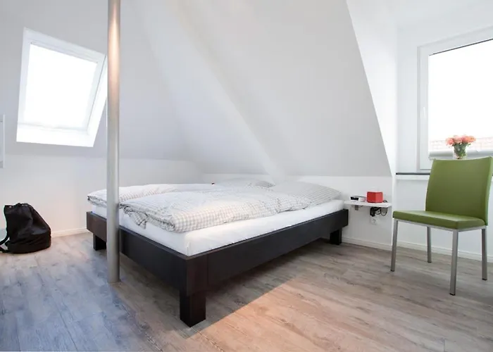 Paulinos Kleine Schwester *